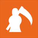 Free Flat Halloween Icons-54